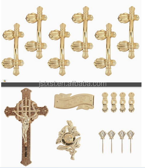Custom Hardware in Handan