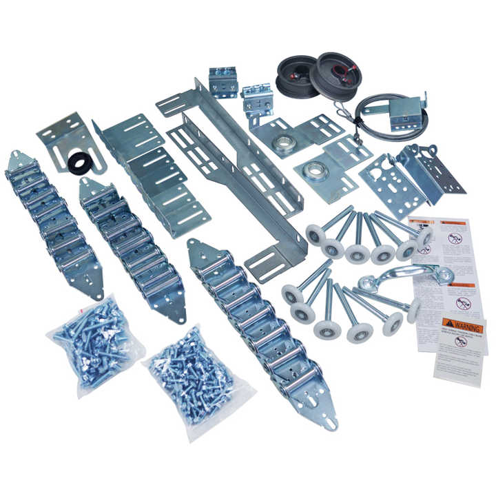 Wholesale of Common Hardware Accessories in Rugao