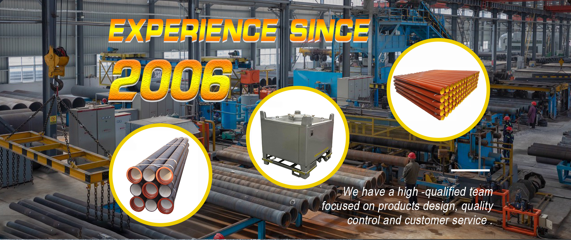Direct Factory Sale of Waste Metals in Dalian, China