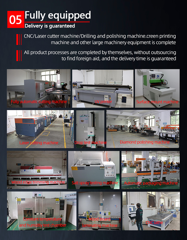 Puning Customized Hardware Store: Crafting Quality Hardware Solutions with Personalized Touch