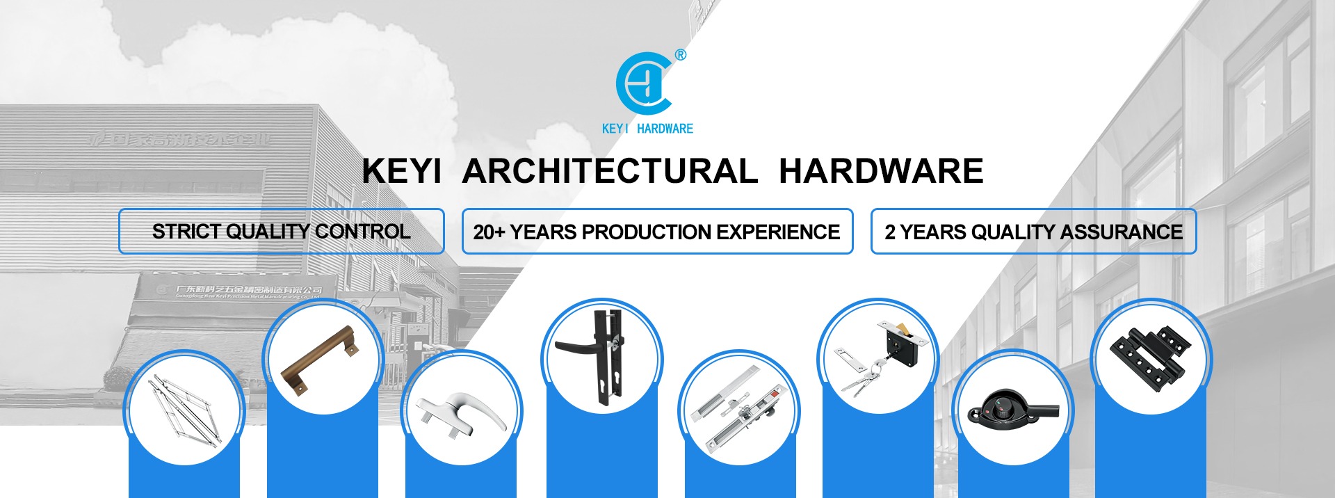XiangKai Hardware Wholesale: A Comprehensive Guide to the Best Hardware Solutions