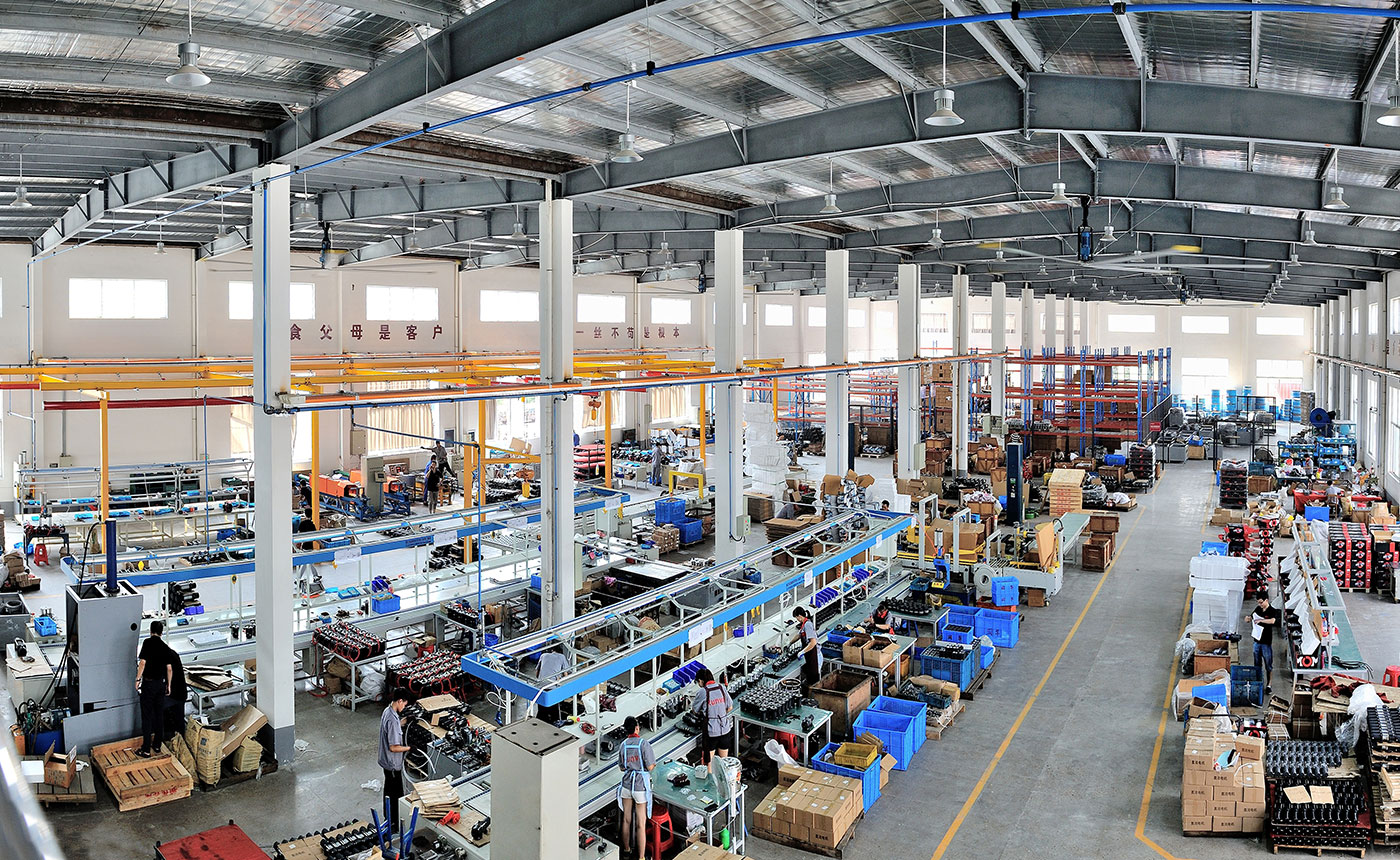Shandong Brand Electric Hardware Company: A Pioneer in the Industry