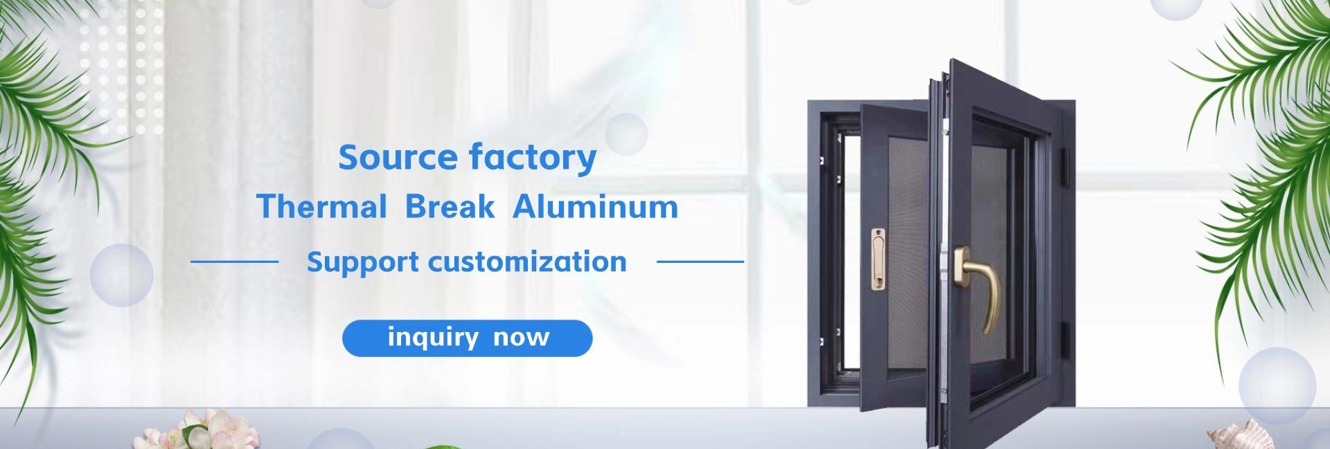 Top Window and Door Hardware Brands in Henan Province
