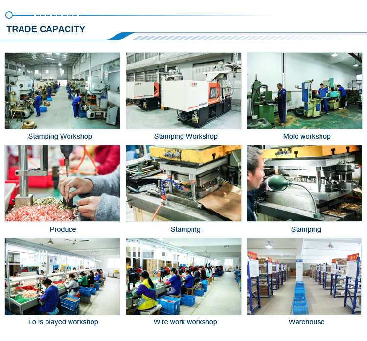 Mian Guan County Hardware Store’s Pipe Repair Services