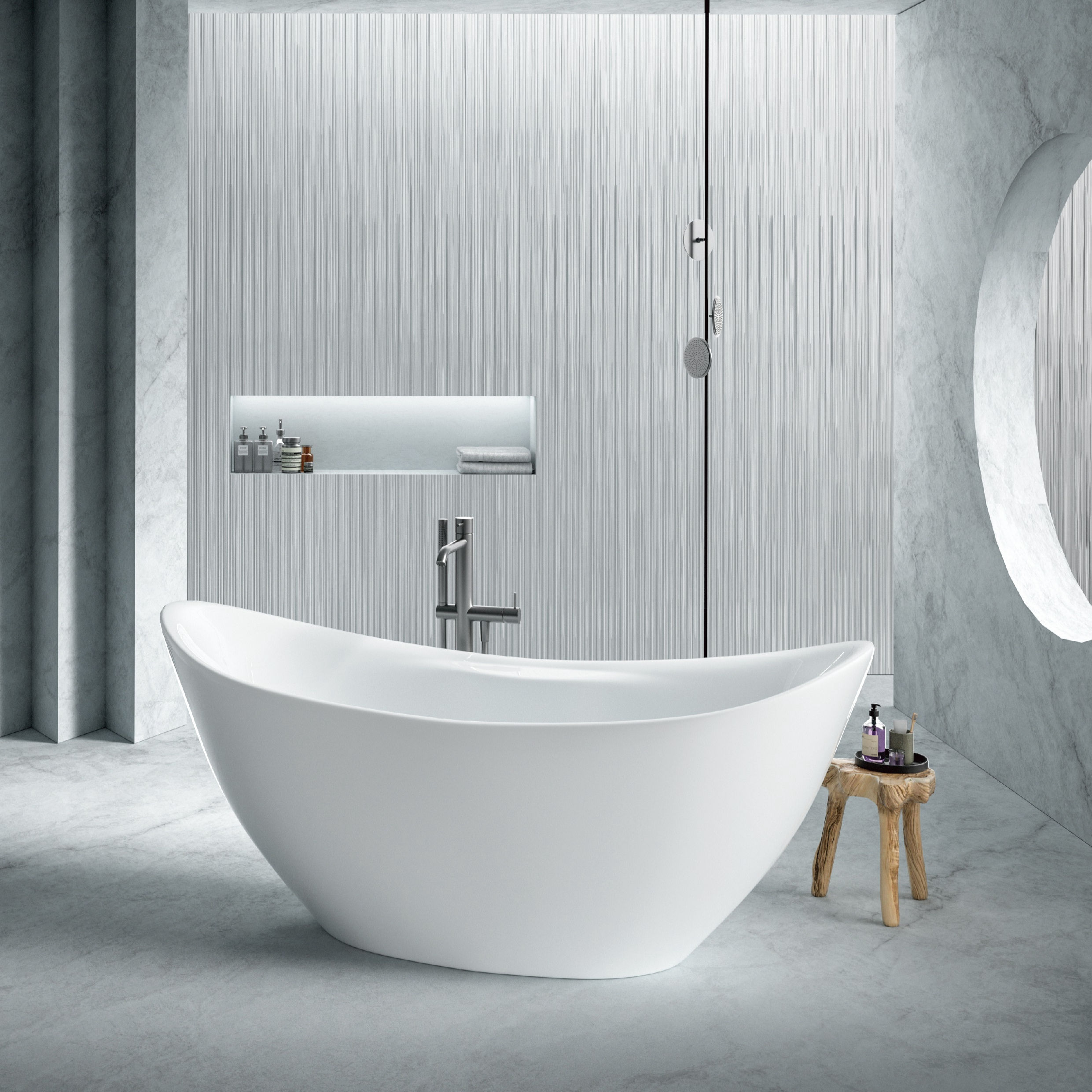Superior Quality of Bathroom Hardware Brands