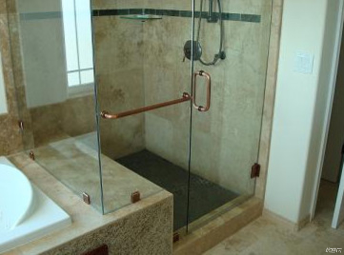 Shower Enclosure Hardware Wholesale: A Comprehensive Guide