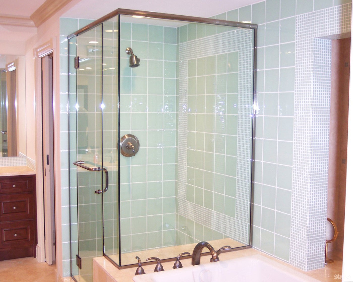Shower Enclosure Hardware Wholesale: A Comprehensive Guide