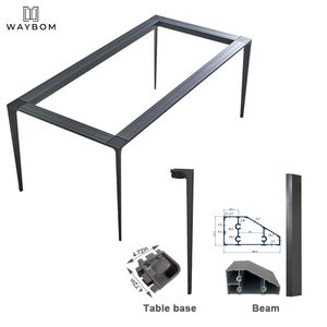 Transforming Tables: The五金 Shop That Brings Furniture to Life