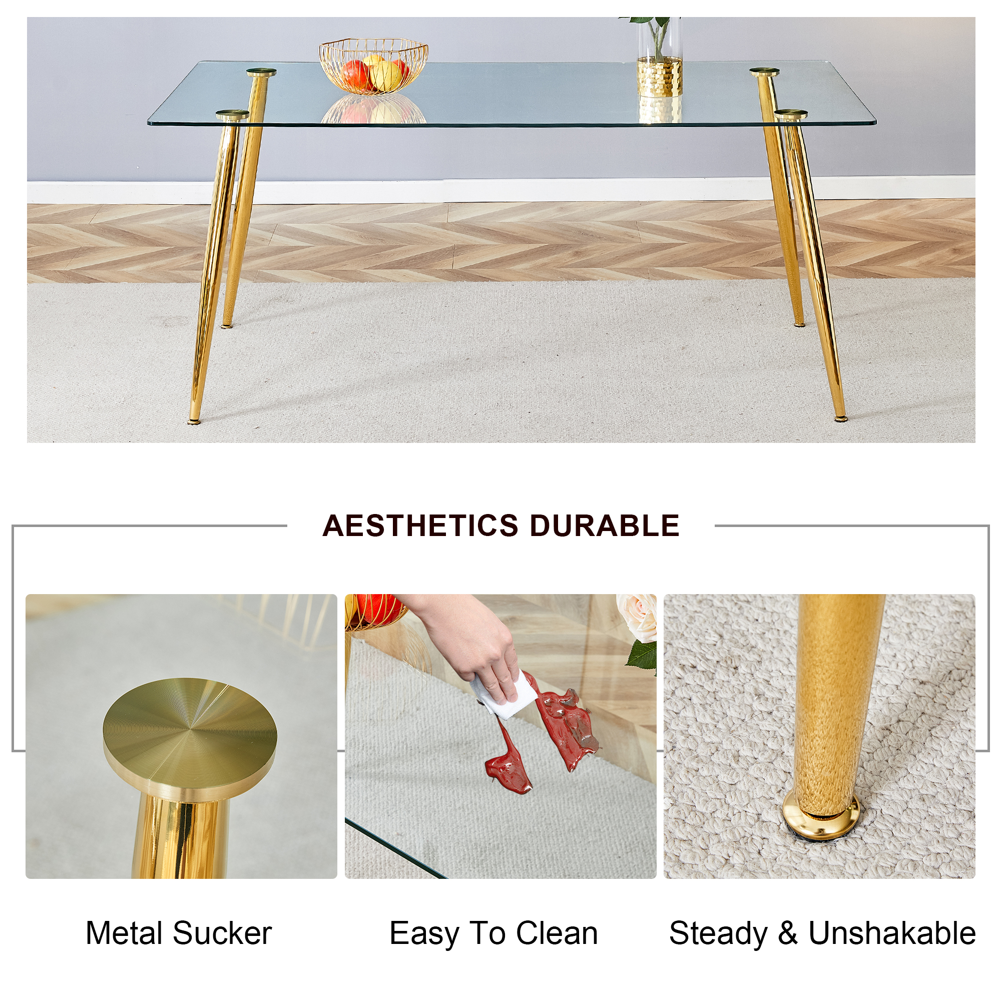 Transforming Tables: The五金 Shop That Brings Furniture to Life