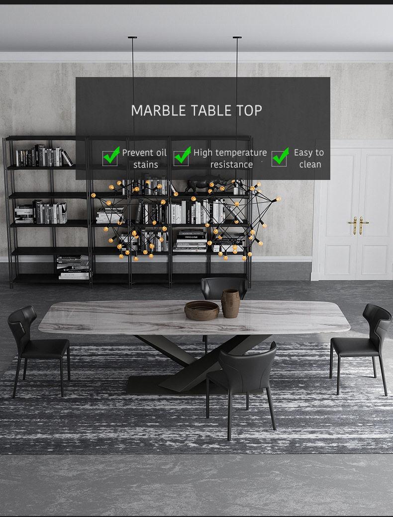 Transforming Tables: The五金 Shop That Brings Furniture to Life