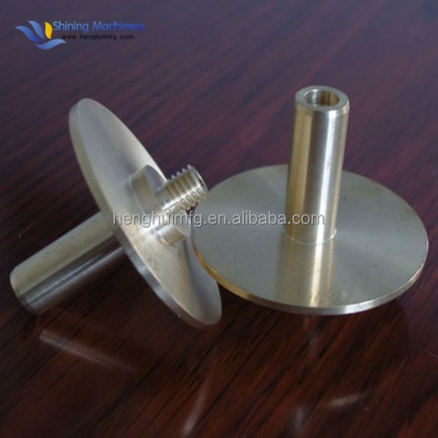 Custom Hardware in Ningxia