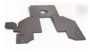 Customizing Metal Parts in Yinchuan: The Art of Forming and Stamping