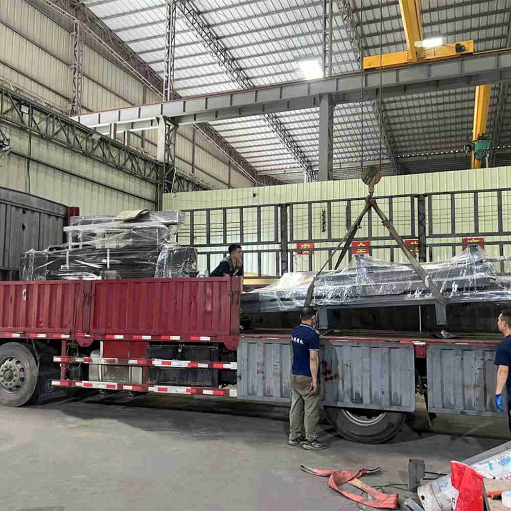 Exploring Chongchuan Districts Large Scale Metal Manufacturers