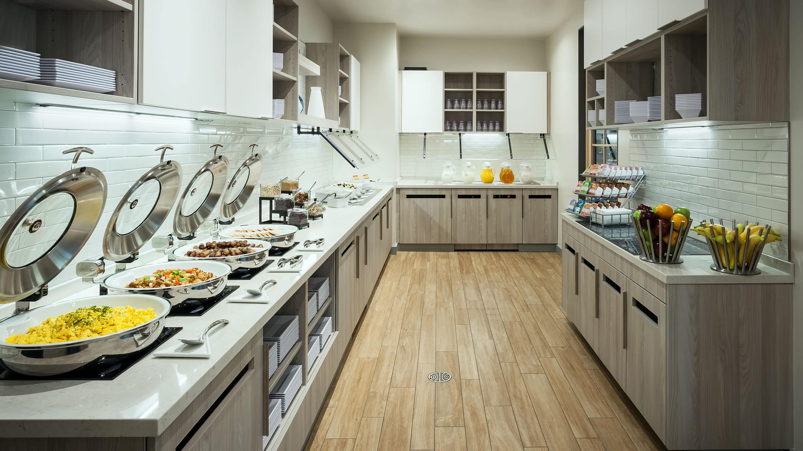 The Art of Hardware in Xuchang Kitchens