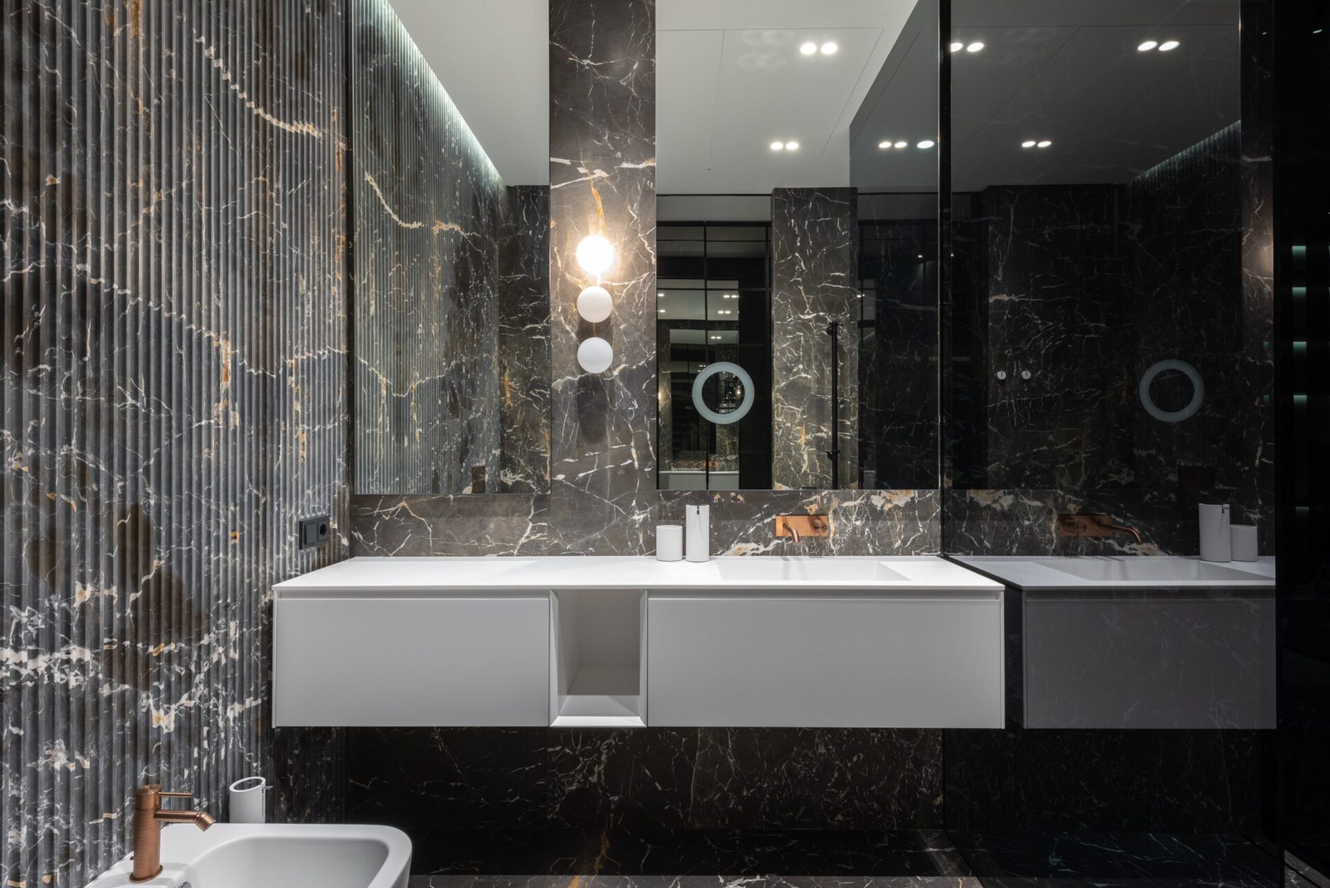 The Top Copper Bathroom Hardware Brands for 2023: An In-Depth Review