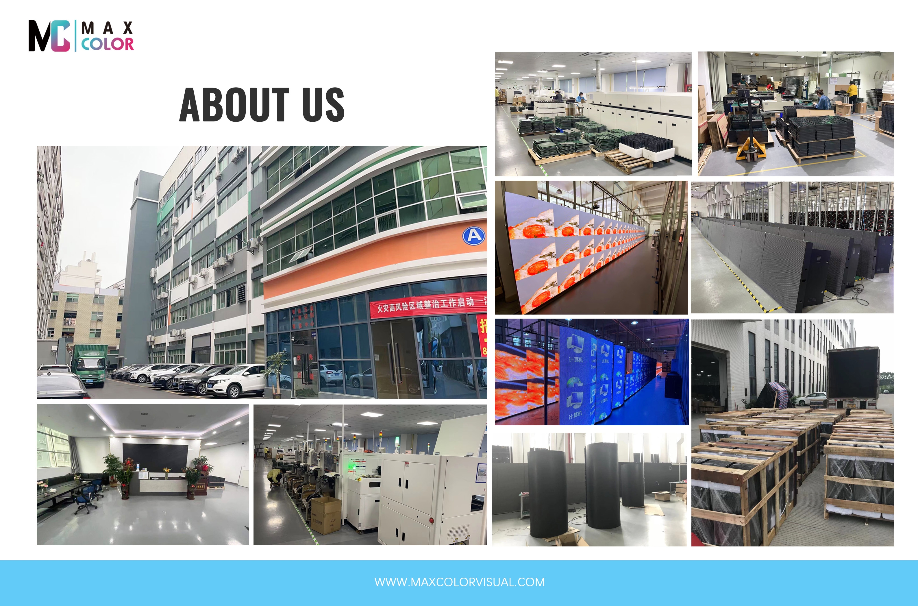 Exploring Top Hardware Manufacturers in Shenzhen: A Comprehensive Guide