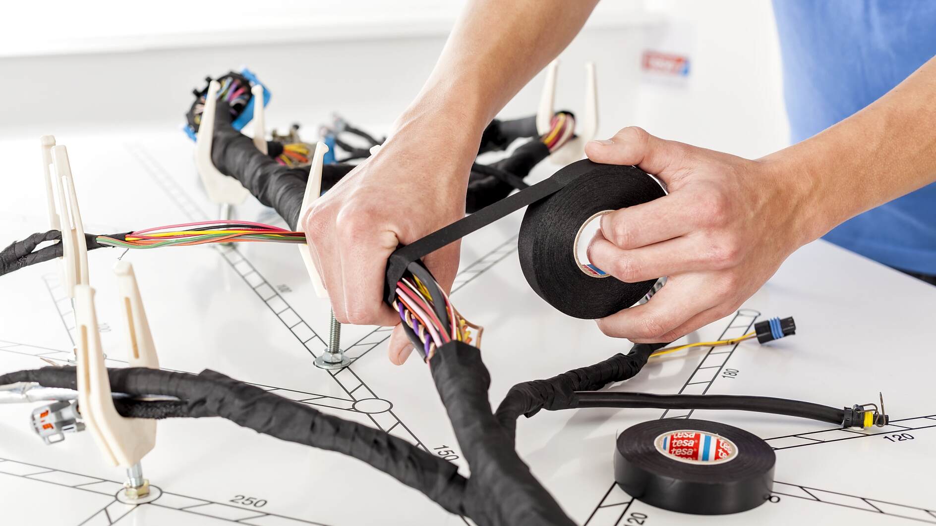 The Art and Science of Wire Drawing in Hardware Parts Manufacturing