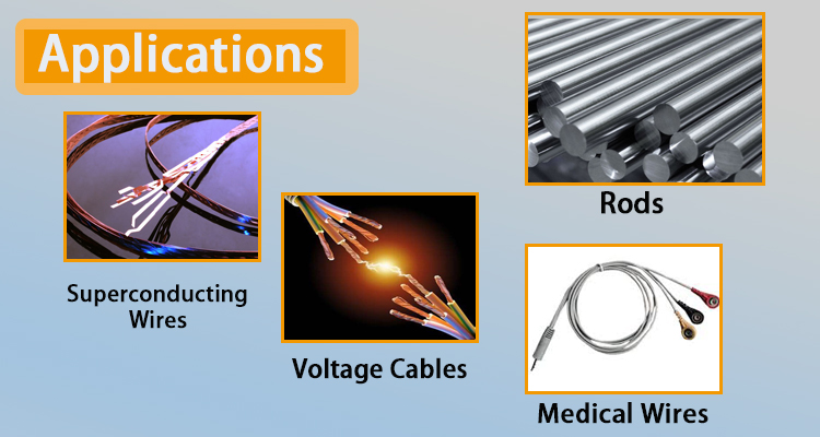 The Art and Science of Wire Drawing in Hardware Parts Manufacturing