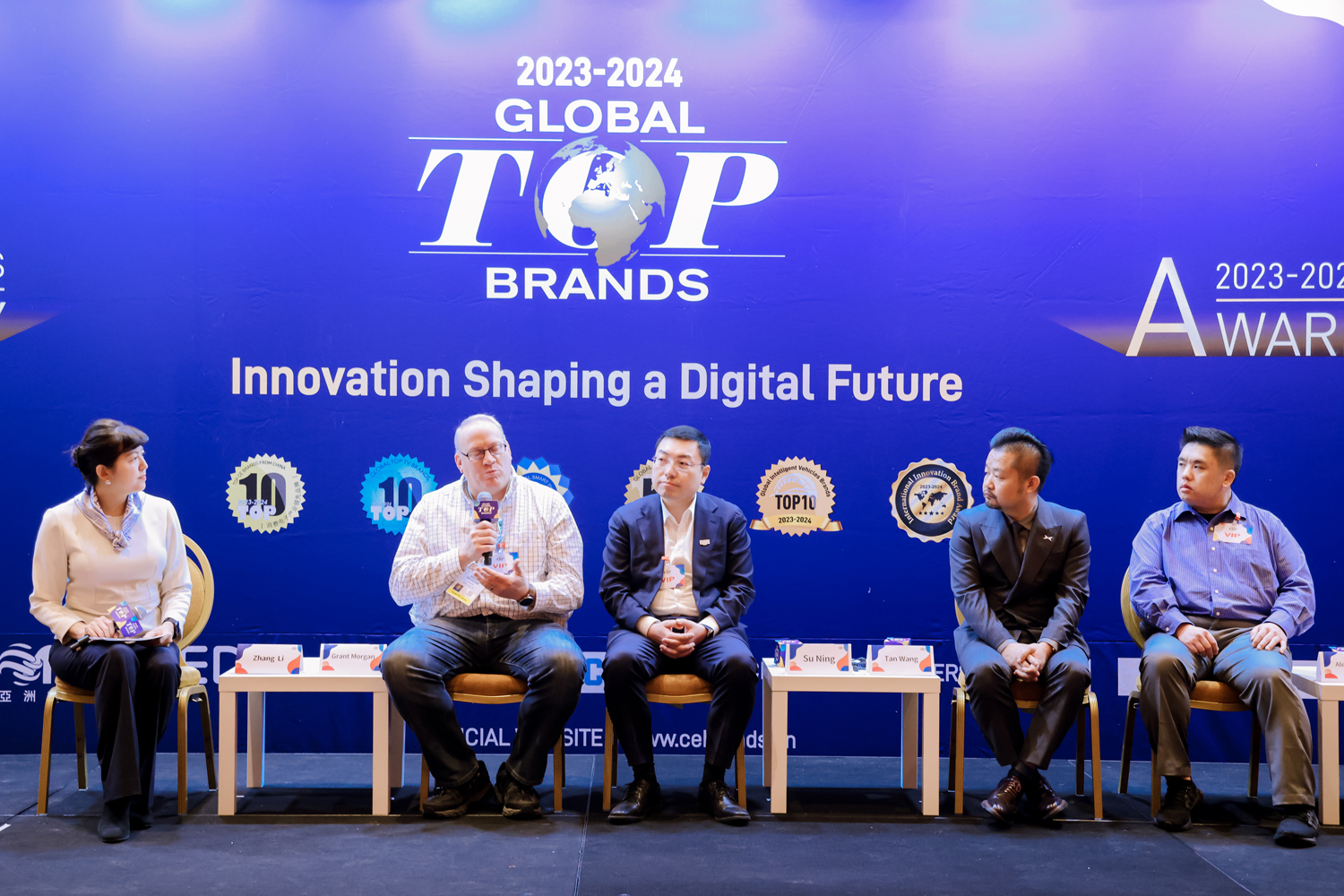 Top Global Hardware Brands to Know in 2023