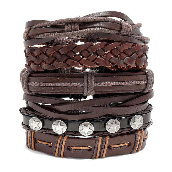 Top Fashion Brands for Armbands and Metal Accessories