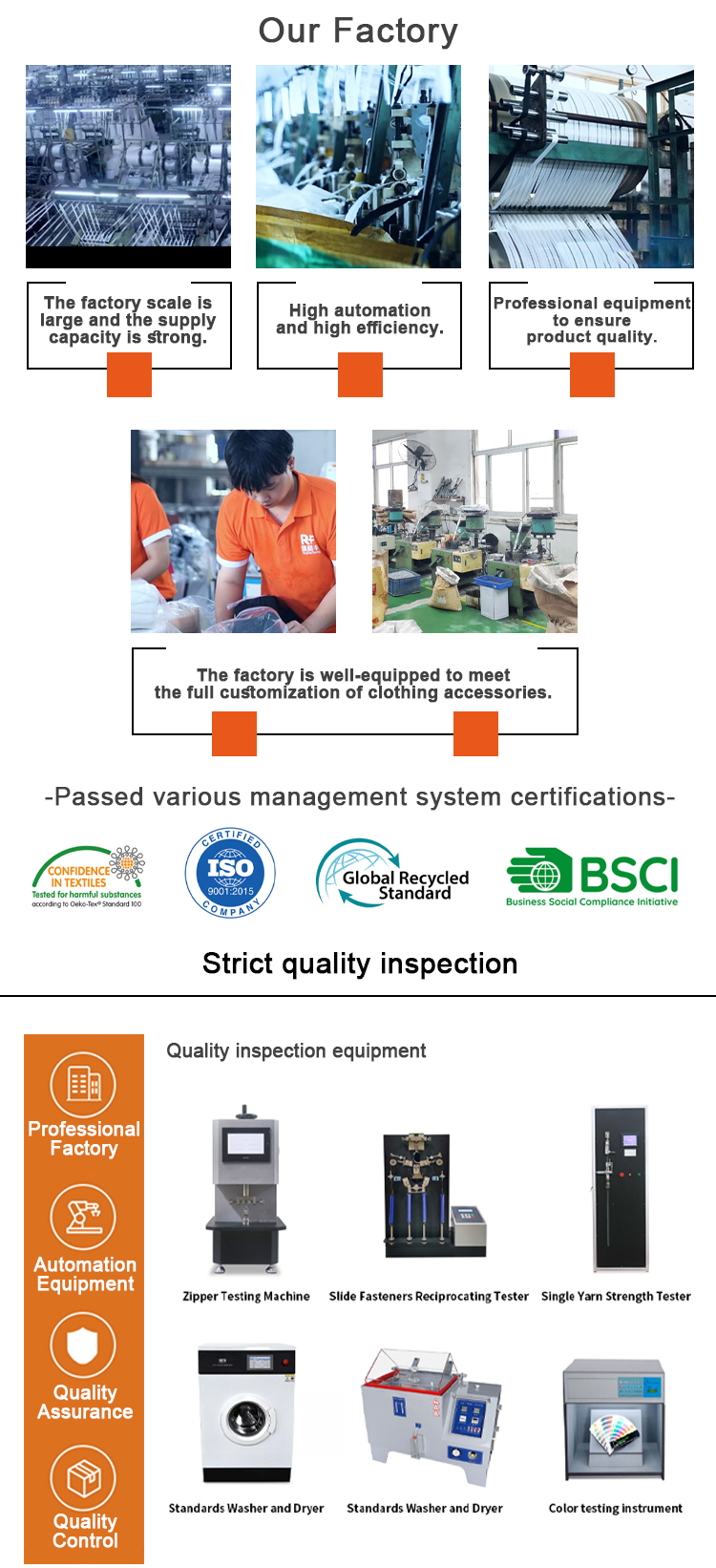 A Comprehensive Guide to Shandongs Top Automotive Hardware Manufacturers