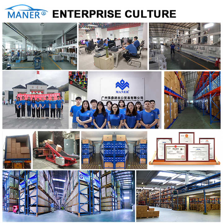 A Comprehensive Guide to Shandongs Top Automotive Hardware Manufacturers