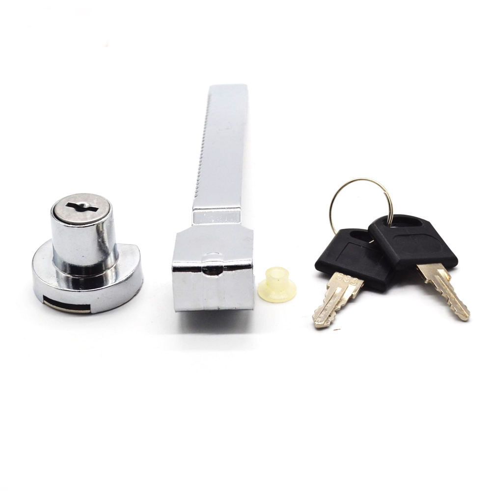 Recommendations for Door Lock Hardware Brands in Shenyang