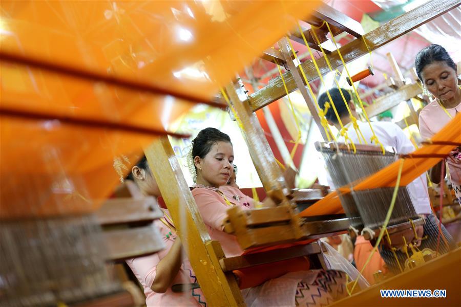 Myanmars Kyaukphyu Hardware Store - A Treasure Trove of Quality Craftsmanship and Unique finds