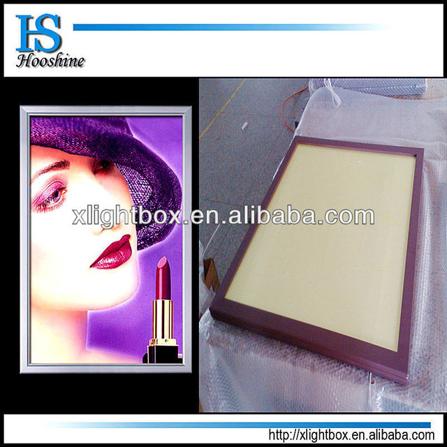 assembling hardware components for painting frame