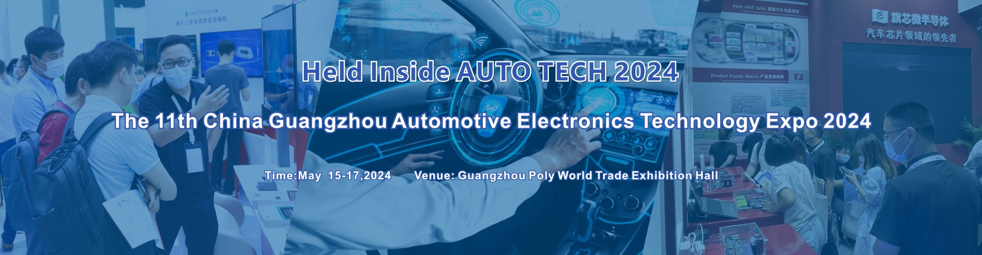 Exploring the Prosperous World of Chaozhou Electronics Hardware Components