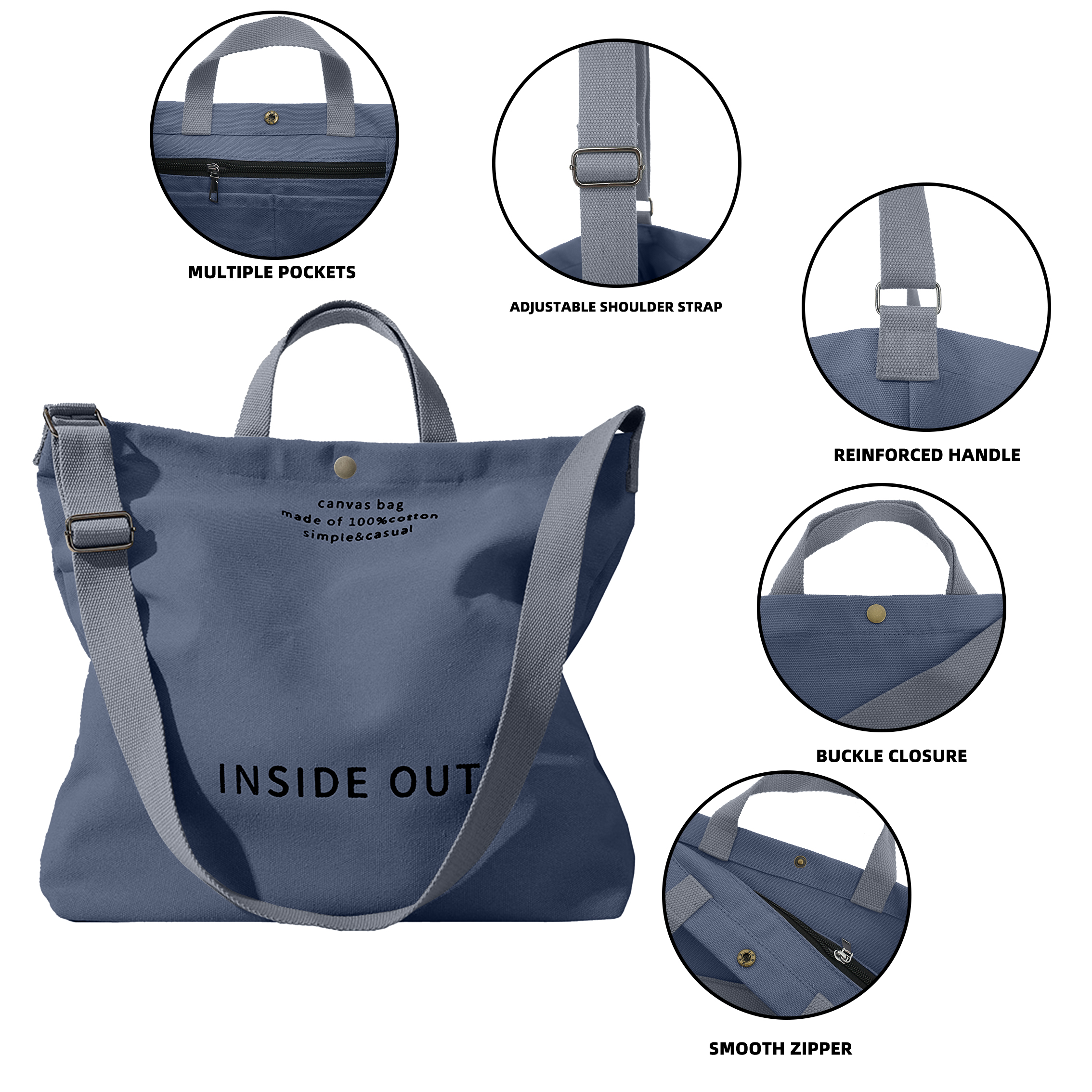 A Comprehensive Guide to Small but Unique Hardware Bag Brands