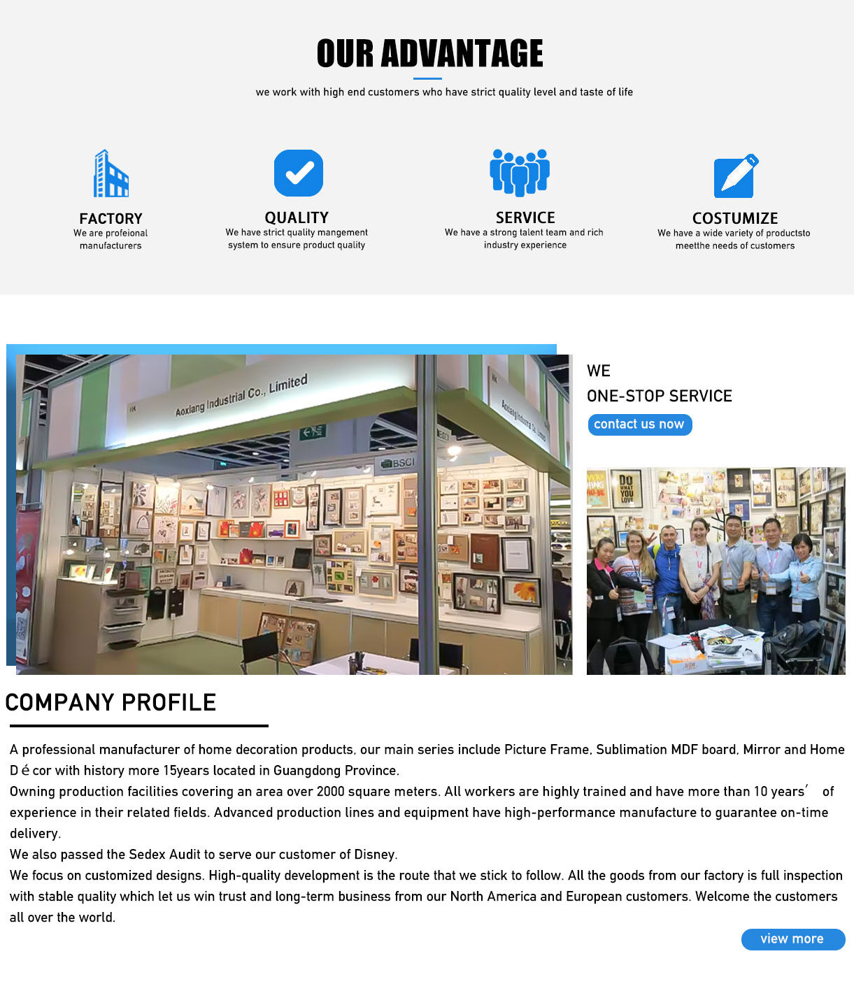 Selecting a Hardware Accessories Agent Brand in Shenzhen