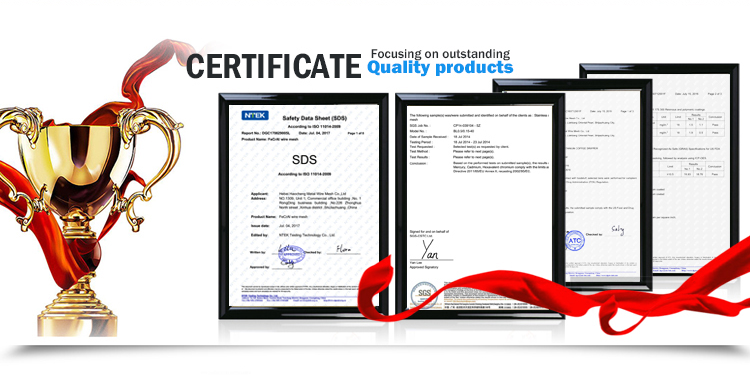 Skill Certificates for Running a Hardware Store