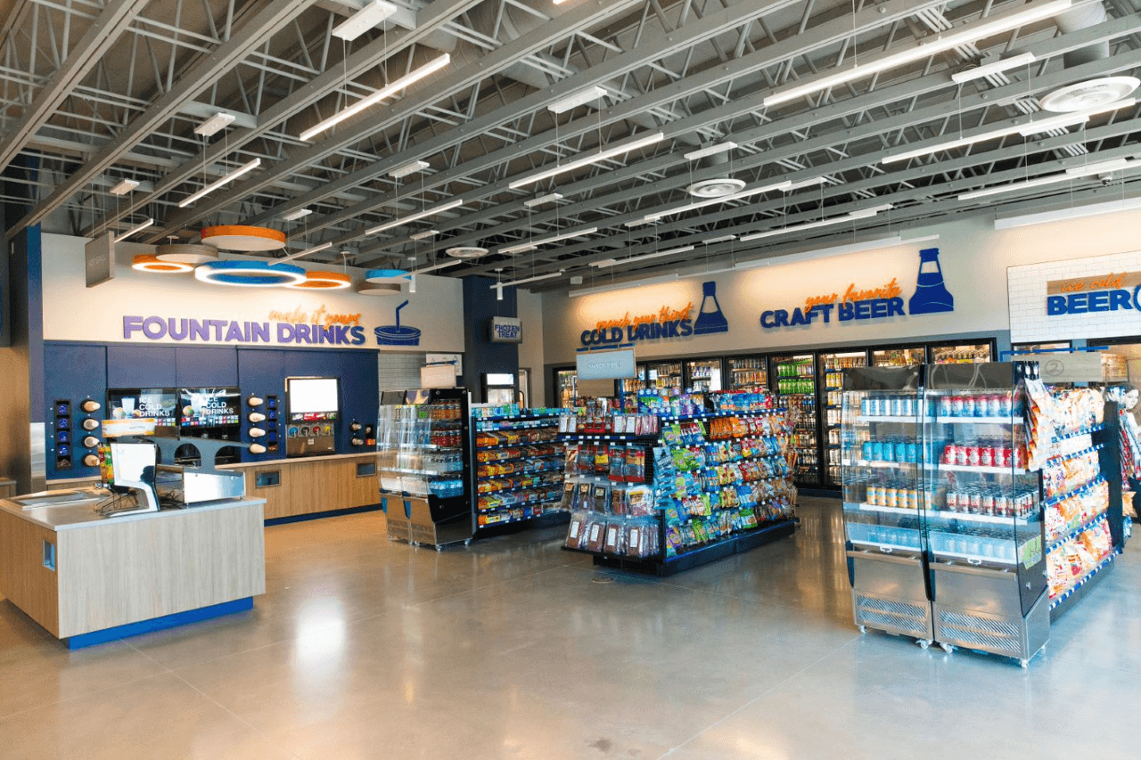 Celebrating Excellence in Hardware Store Business: A Case Study of Xiangpeng Hardware Store