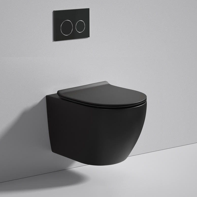 The Stylish and Functional Black Hardware Components for Your Bathroom