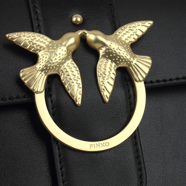 Unleashing the Power of Style: An Insight into the World of Pinko燕子五金配件