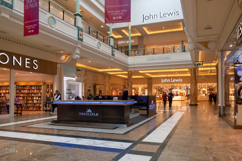 Where is the Hardware Store Near Century City?