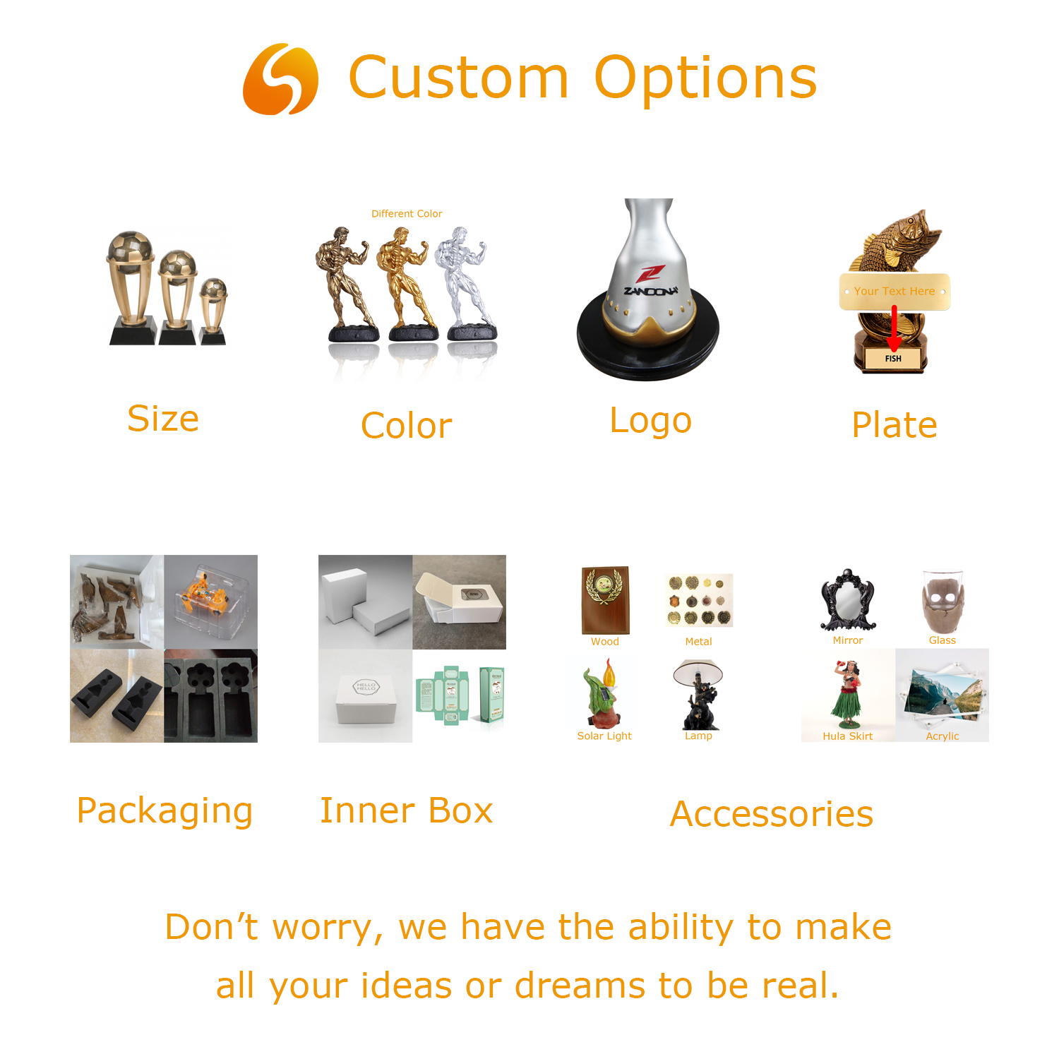 Crafting the Perfect Name for Your Personalized Hardware Brand Store