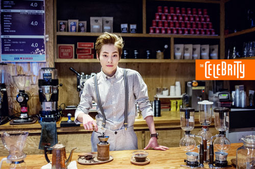 Celebrity Endorsements of Wu Xi Hardware Customization