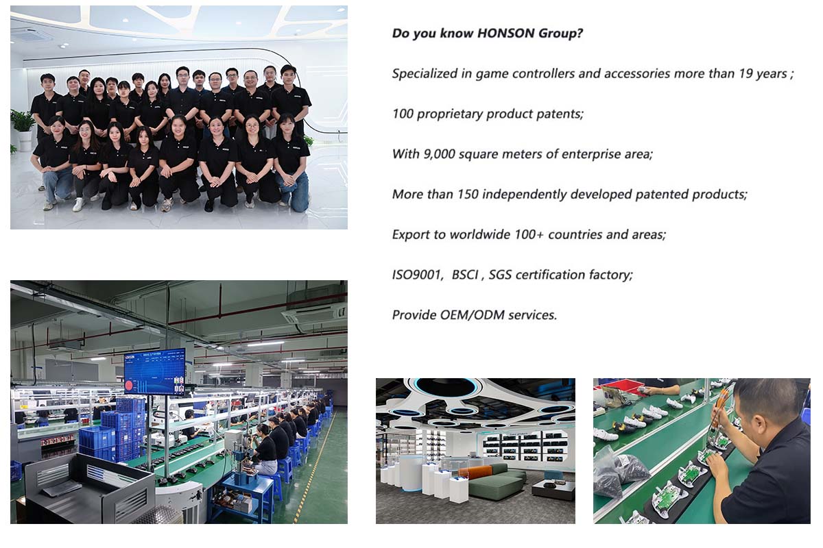 Shenzhen Tension Hardware Manufacturer Address