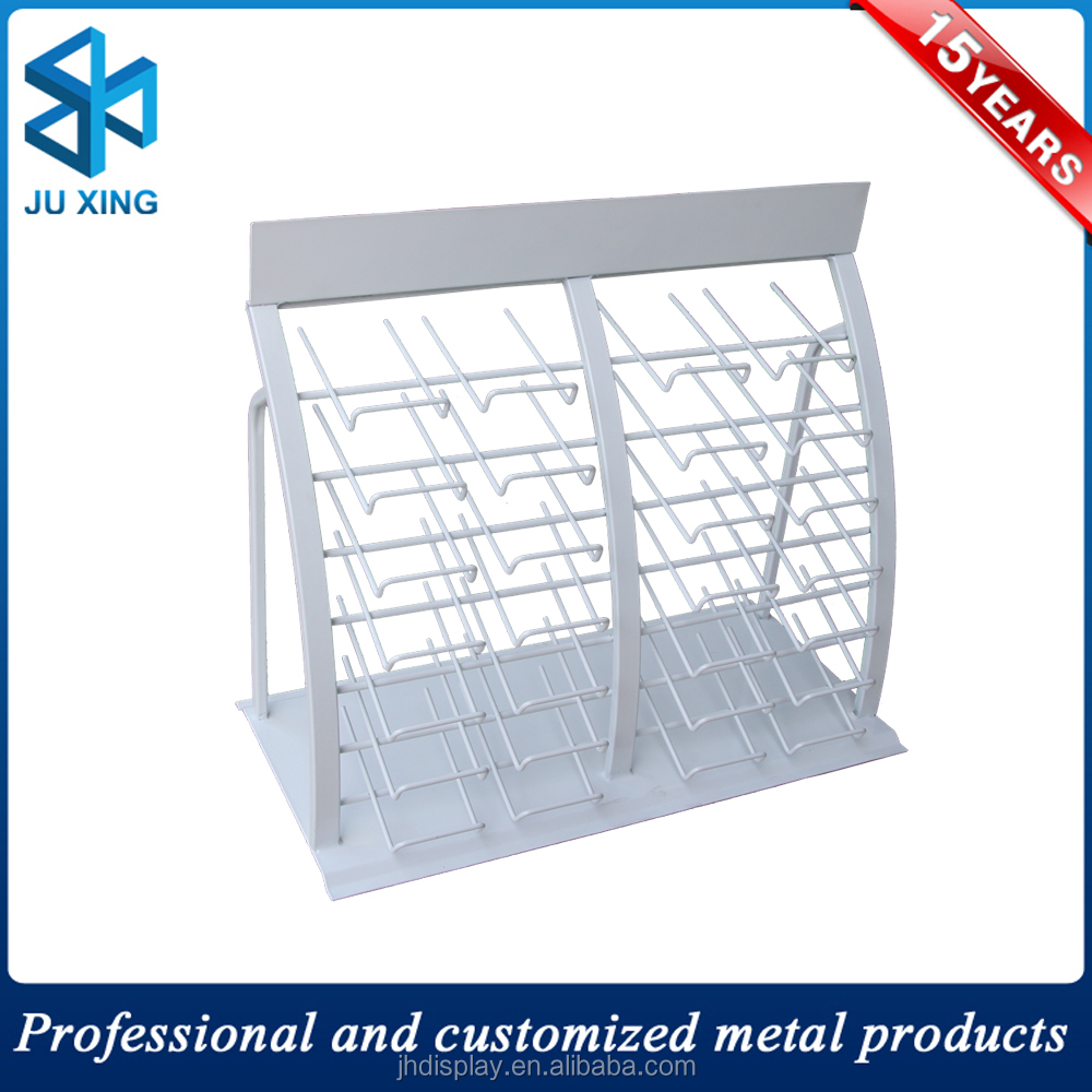 Ranking of Custom Metal Display Rack Manufacturers in China