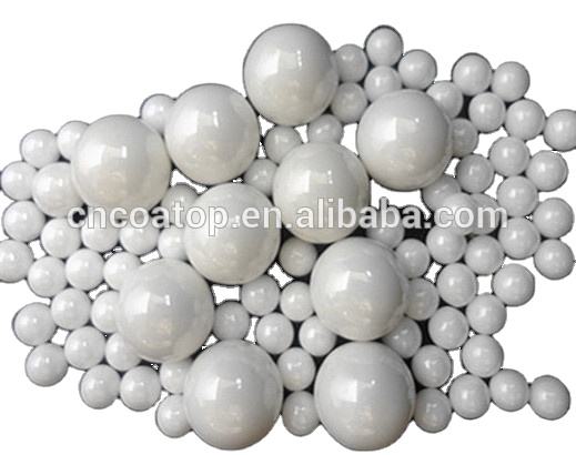 The Unique Charm of Hangzhous White Ceramic Balls and Hardware Store