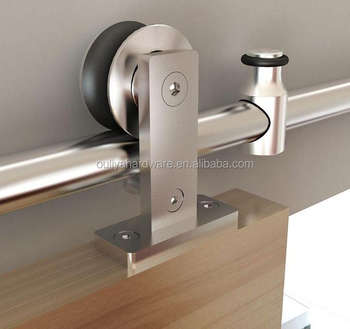 Foshan Industrial Sliding Door Hardware Components