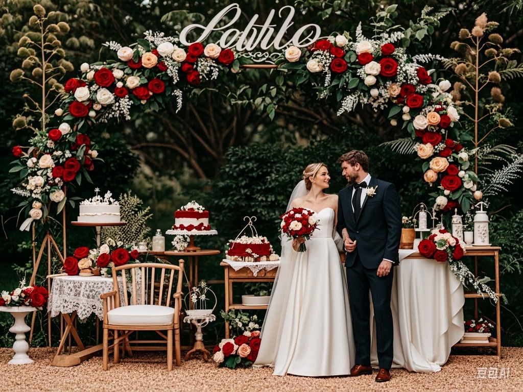 Top 10 Happy Marriage Hardware Brands with Visual Recommendations for Your Wedding