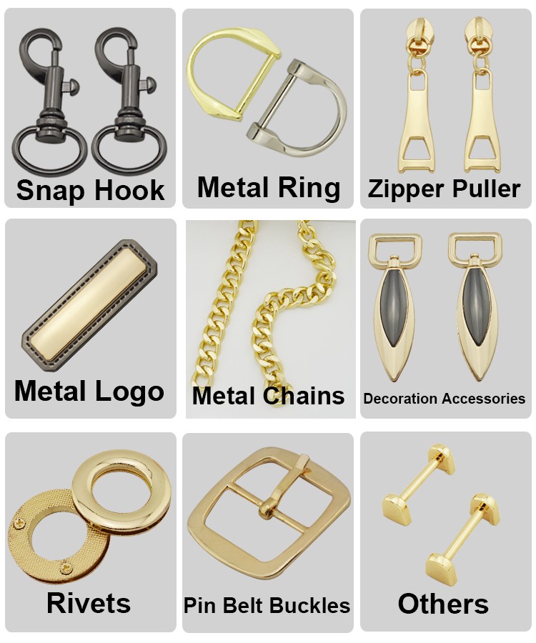 Jining Hardware Accessories Wholesale