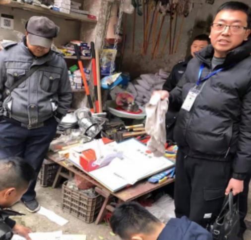 南充五金定制，传统与现代的完美结合