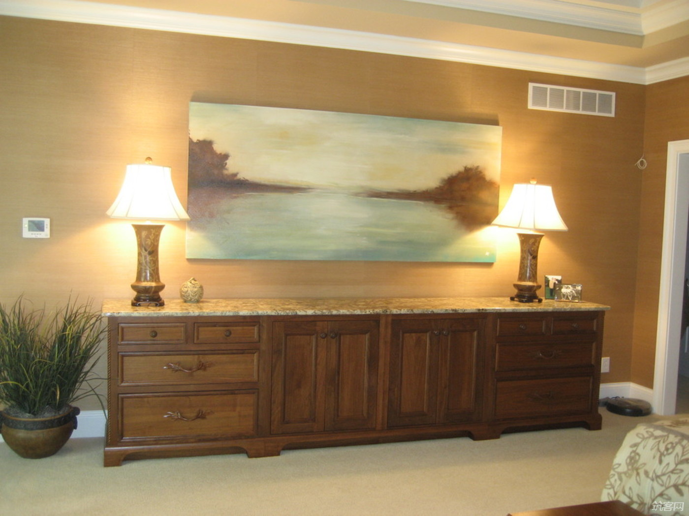 The Grand Furniture Decoration Hardware Store
