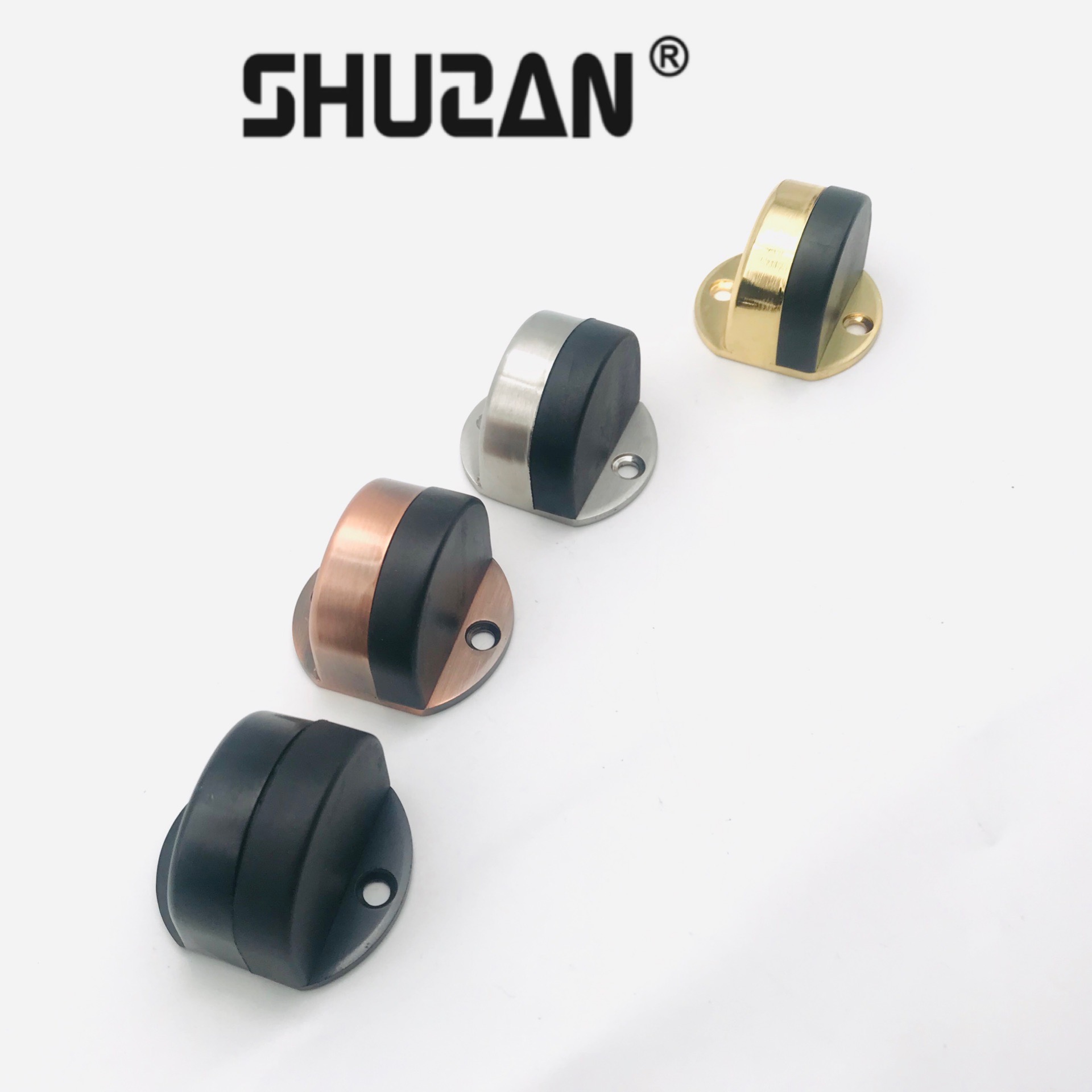 Zhoushans Focus on Customized Hardware Accessories