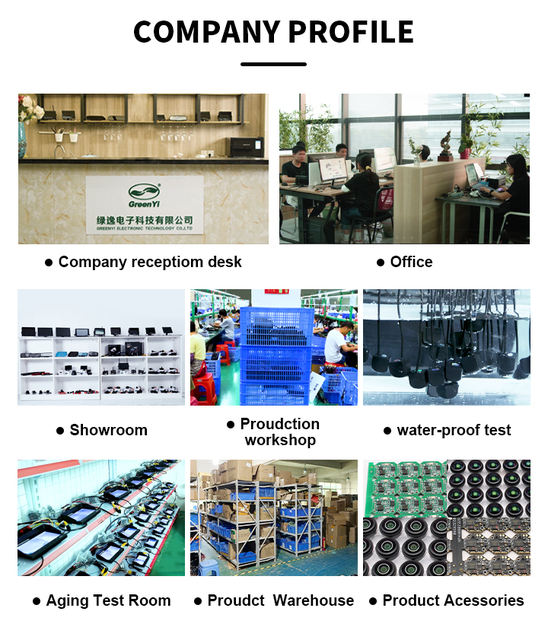 Naming a Hardware Brand Company