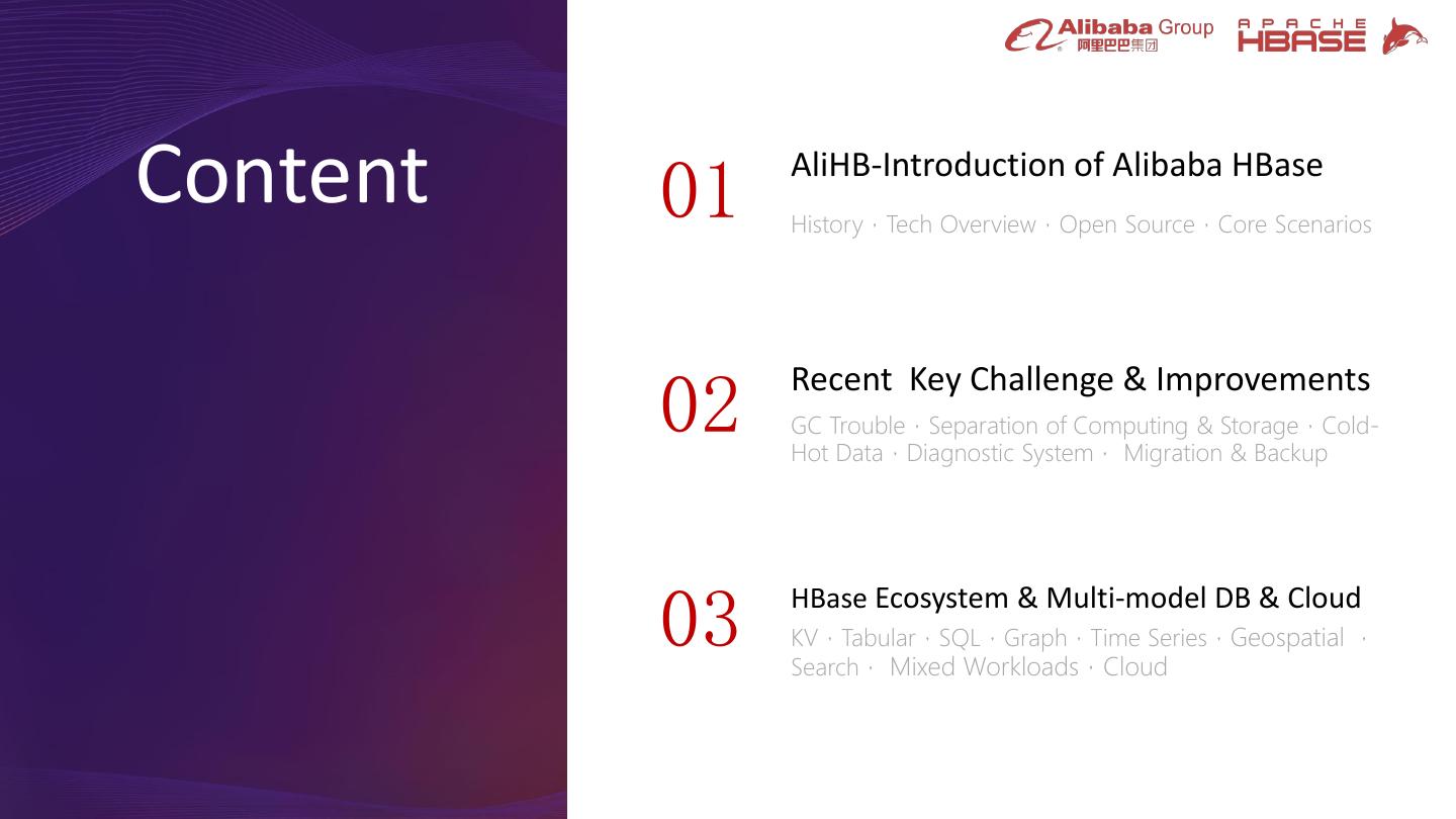 Alibabas Management of Hardware Stores: A Case Study